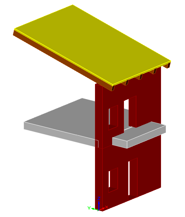 solai caratteristiche: rigidi