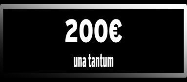 POSTAZIONE DESCRIZIONE CONTRIBUTO MENSILE RISPONDITORE AUTOMATICO IVR con 10 opzioni configurabili su 2 livelli 15 NOTE Devono essere acquistate tante opzioni quante sono le chiamate che devono