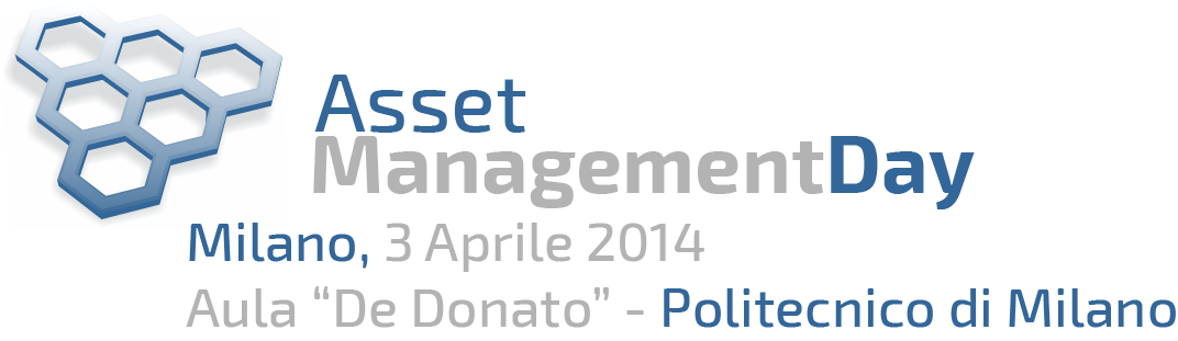 DEGLI ASSET MANAGER Massimiliano D Angelo, 3E Sales Manager