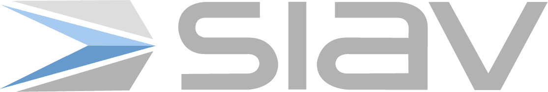 Comunicato stampa aprile 2015 DALLA RICERCA & SVILUPPO SIAV Ecco i prodotti e le applicazioni per innovare le imprese italiane Rubàno (PD).