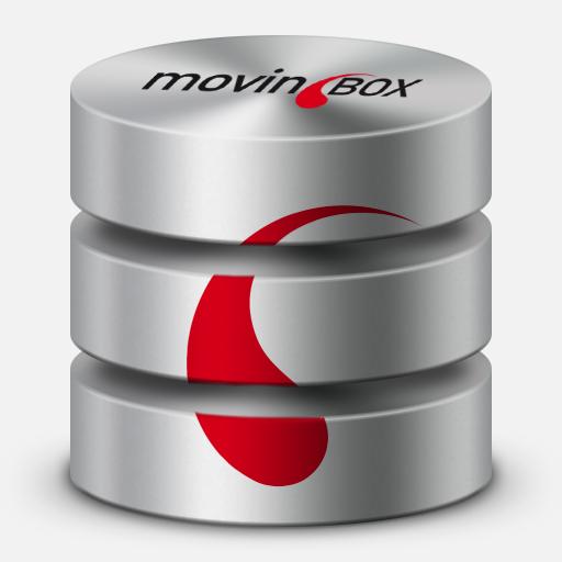 ARCHITETTURA MOVINBOX L iscrizione: una per tutti i servizi presenti e futuri Esercenti Operatori di pagamento Il cliente