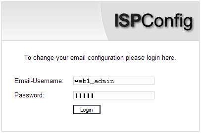 Documentazione ISPConfig 58 Antispam: Attivare questo campo se si vuole che le emails vengano filtrate dallo spam sul server.