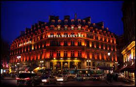 L alta gamma della tecnologia al servizio del business Louvre Hotel, l esclusività nell accoglienza passa dal digitale Il gruppo Louvre Hotel riesce ad essere sempre più vicino ai propri clienti