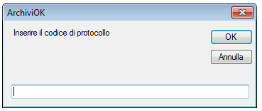 archiviazione dei documenti passivi Al momento della contabilizzazione delle fatture o della registrazione delle bolle fornitori in magazzino, il sistema chiede in automatico di scegliere in quale