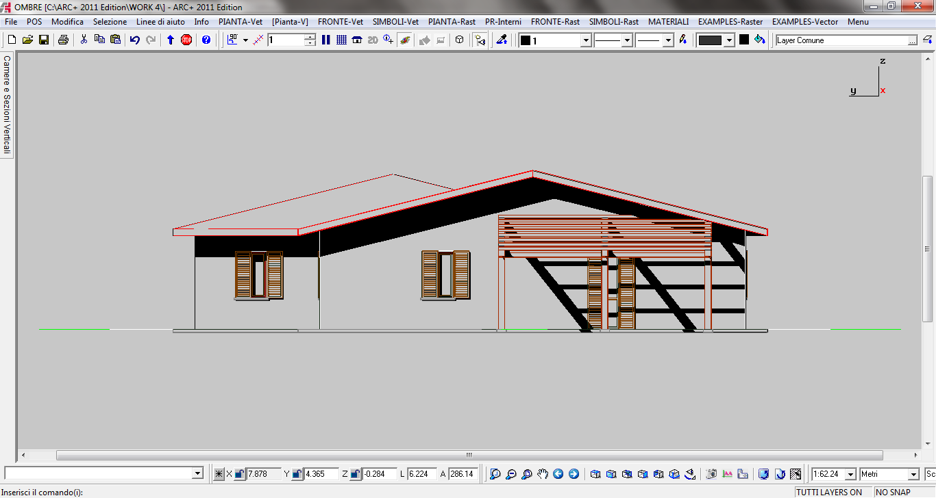 FASE 3 :