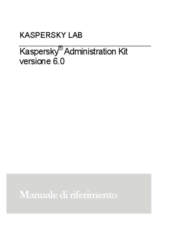 Troverà le risposte a tutte sue domande sul manuale d'uso (informazioni, specifiche, consigli di