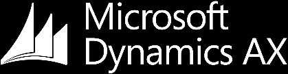 Microsoft Dynamics AX La soluzione ERP per le medie e grandi organizzazioni che vogliono un gestionale integrato, flessibile e in grado di agevolare i processi decisionali, aumentare la produttività