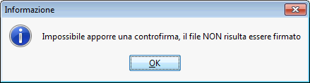 2) Firma PDF PaDes A sua volta la prima può essere configurata per apporre una delle seguenti tipologie di firma: a. Firma semplice b. Firma parallela c. Controfirma 6.