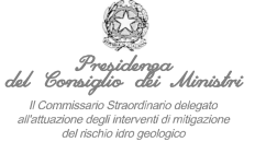 Accordo di Programma tra Ministero della Tutela del Territorio e del Mare e Regione Lombardia per la mitigazione del rischio idrogeologico Convenzione per la progettazione e