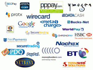 essere abilitate ai pagamenti con carte di debito o di credito Payment Gateway