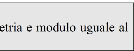 80 Scrivete l equazione della simmetria avente come asse la bisettrice: S b1 { x '= y '= e l equazione della simmetria di asse la retta y=1 : S y=1 { x '= y '=.