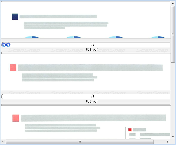 Piccola I file vengono visualizzati come un immagine a 96 96 pixel.