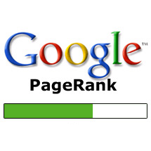 Pagerank Google ha creato un sistema rapido e di semplice utilizzo per determinare l' importanza, o se si desidera la "popolarità", di ogni singola pagina web presente nel suo database.