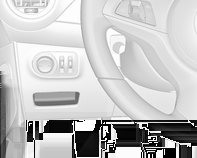 Oggetti e bagagli 51 Cinturino flessibile portabibite Cassetto anteriore Le tasche di entrambe le portiere possono alloggiare bottiglie.