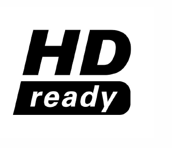 Marchi e logo HDTV Standard EICTA di qualità Valido per gli apparati di visualizzaz.