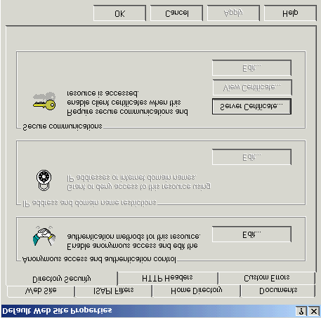 Come creare un certificato SSL per IIS utilizzando la CA Privata di W indow s 2 0 0 3 Server Di Massimiliano Brolli, Roma 24/10/2004 SSL permette di eseguire una connessione criptata tra un Server