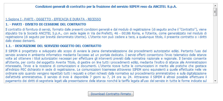 2 UTILIZZO DELLA CHIAVETTA PER FIRMA ED AUTENTICAZIONE 2.1 CHIAVETTA PER UTILIZZO DEL SISTEMA SIPEM I professionisti hanno bisogno di una chiavetta per l'utilizzo del sistema SIPEM.