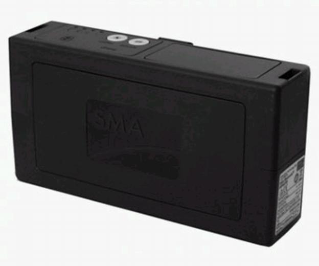 SMA Bluetooth REPEATER Ripetitore di segnale BT Compatibile con tutti i dispositivi BT di SMA Utilizzo consigliato: In presenza di zone d ombra del segnale Distanze