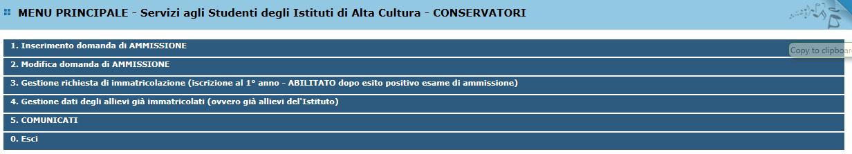 Si può anche cliccare sulla freccetta vicino l icona di stampa e scegliere "Anteprima di stampa". Oppure cliccare direttamente su File e dalla lista scegliere Stampa.