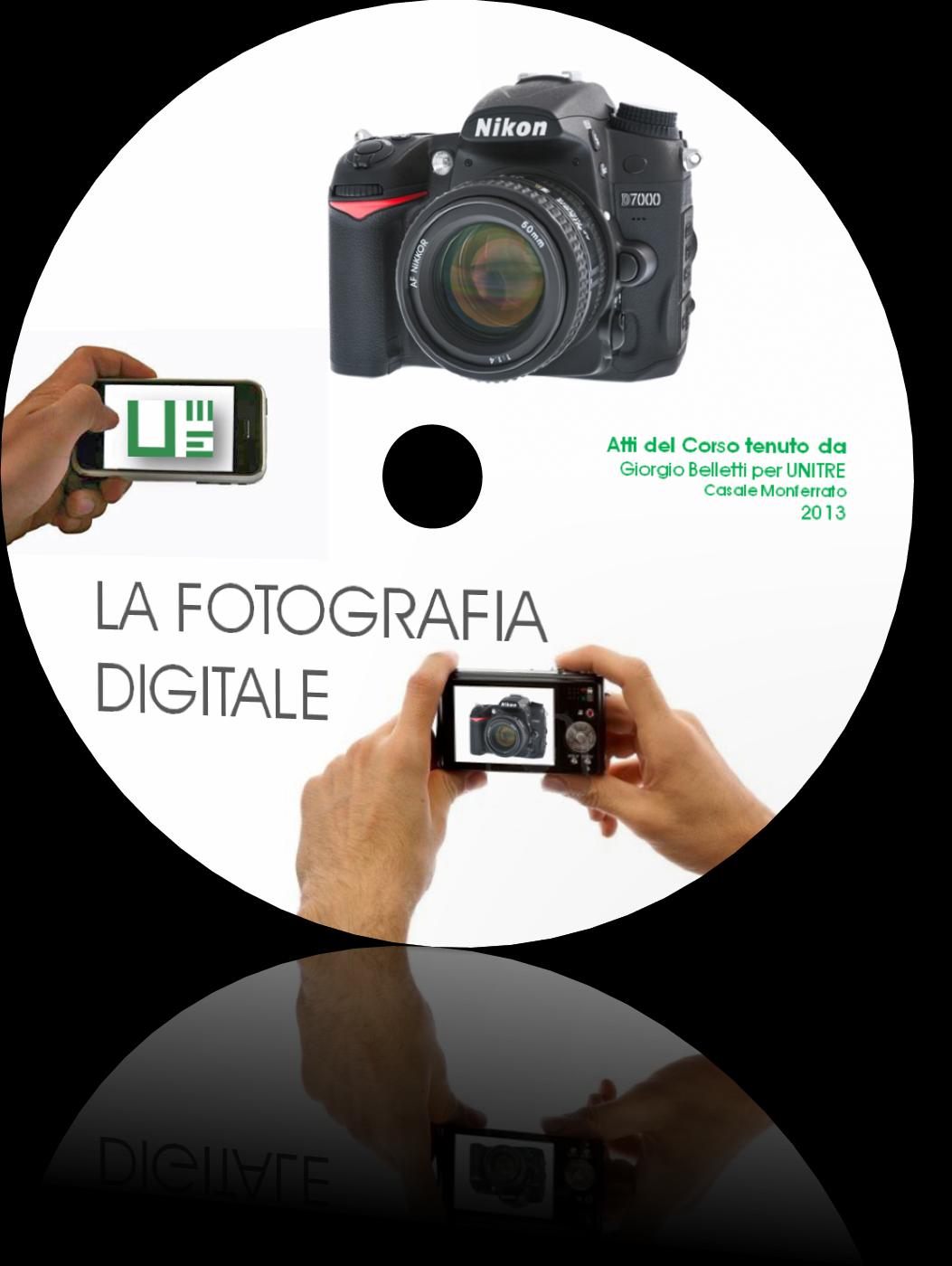 Manuale di Fotoritocco Videocorso in 8 puntate altri