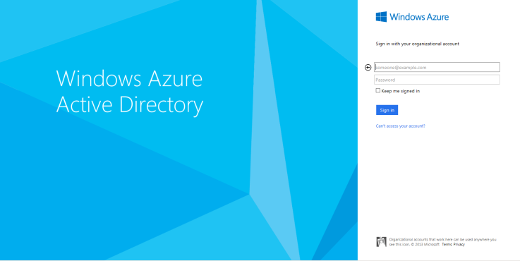 Appendice C: Aggiunta del portale Anteprima di Windows Azure Active Directory a Visualizzazione Compatibilità in Internet Explorer 11 Quando si accede al portale Anteprima di Windows Azure Active