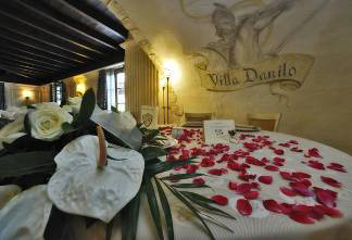Hotel Resort Villa Danilo Gamberale - Abruzzo Validità dell'offerta dall'11/01 all' 08/02 e dall'08/03 al 31/03/2015 Se sei alla ricerca di una vacanza rilassante in una cornice naturale