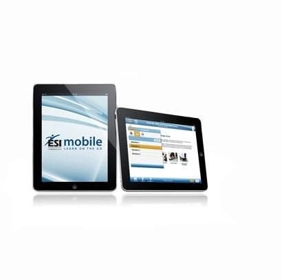 ESI App per Tablet MATERIALE DIDATTICO Documentazione