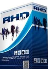RHD Document Management Alfa System