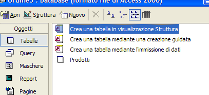 carattere che separa ogni campo dall altro, in questo caso, ad esempio utilizziamo il carattere Tab. Impostiamo nella relativa casella il Fornitore Bianchi. Ora possiamo importare il file di testo.