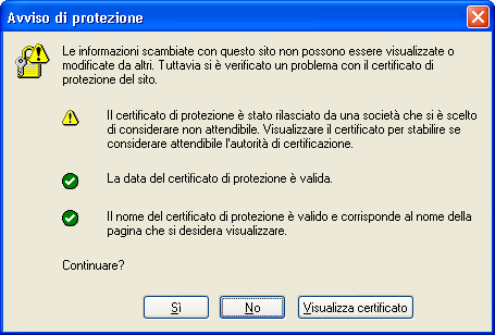 Introduzione Questa guida descrive l installazione del certificato di CA Eni. Il certificato di CA Eni consente al Vostro browser di riconoscere Eni come autorità di certificazione attendibile.