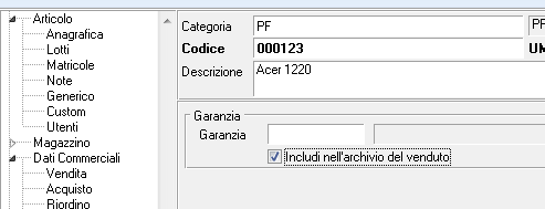 Tariffe per destinazioni Accordi contrattuali Questa funzione permette di inserire i dati relativi alle tariffe da applicare per la destinazione selezionata.