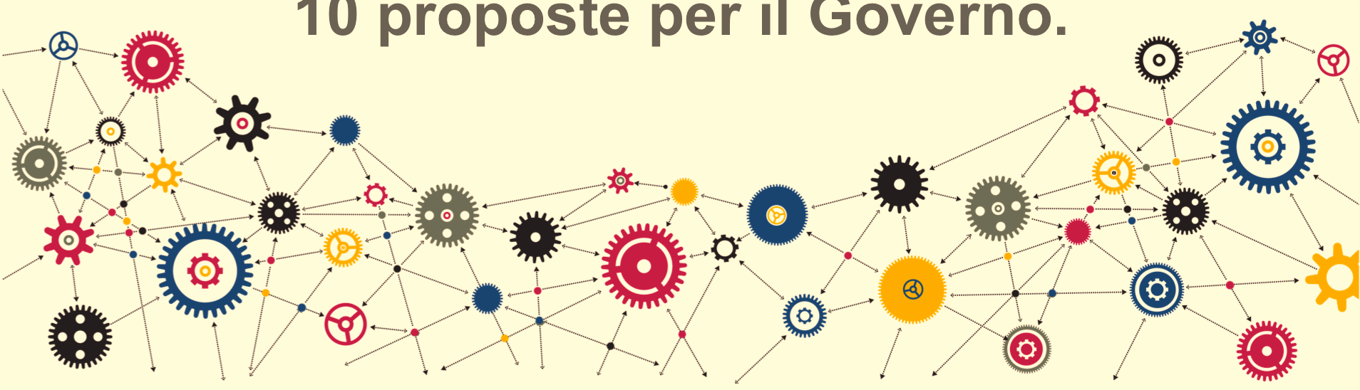 Le Casse Tecniche per la semplificazione della previdenza privata: 10 proposte per il Governo.