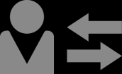 CRM Le caratteristiche della funzione CRM Anagrafica e dossier clienti: accesso per inserire e modificare le anagrafiche di clienti, prospect e fornitori Accesso per inserire e archiviare documenti