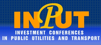 Conferenze sugli investimenti nei Trasporti e Servizi Pubblici (acqua & energia) Africa Occidentale e Centrale (Febbraio 2006) Africa Orientale ed