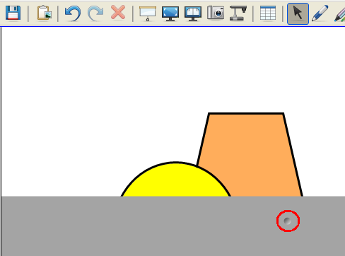 Gestione della visualizzazione delle pagine Ci sono diverse modalità per gestire la visualizzazione delle pagine di Notebook Le principali sono le seguenti: Ombreggiatura pagina, comando già