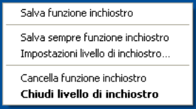 Strumenti per la Cattura delle immagini in Notebook Presentiamo ora le funzioni disponibili con Notebook per la cattura di immagini presenti sullo schermo del computer.