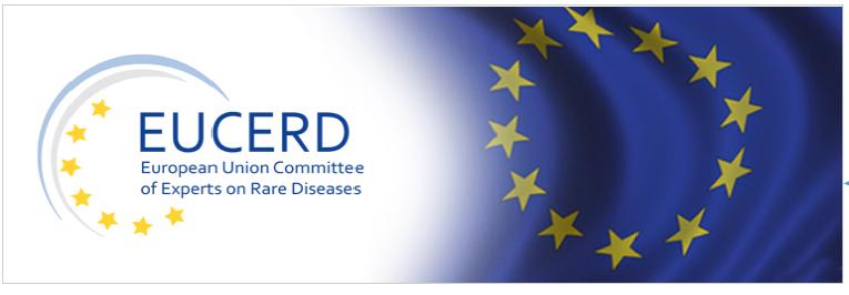 Le principali tappe 2010: istituzione del Comitato europeo di esperti sulle malattie rare European Union Committee of Experts on Rare Diseases EUCERD www.eucerd.