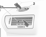 Climatizzatore 137 Riscaldatore ausiliario Riscaldatore dell'aria Quickheat è un sistema di riscaldamento elettrico ausiliario per l'aria che è in grado di riscaldare più rapidamente l'abitacolo.