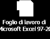 Altri «tools» ARIA COMPRESSA E disponibile per il download un file excel sviluppato e cortesemente messo a disposizione da ATLAS COPCO per assistere l Impresa e valutare preliminarmente l'opportunità