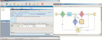 LA GESTIONE DEI FLUSSI DI LAVORO Definire i flussi aziendali con il modulo work flow grafico integrato Diventa alla portata di tutti Il disegnatore di work flow definisce in modo semplice e visuale