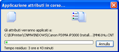 Generalmente applicate per ridurre le dimensioni di un file.