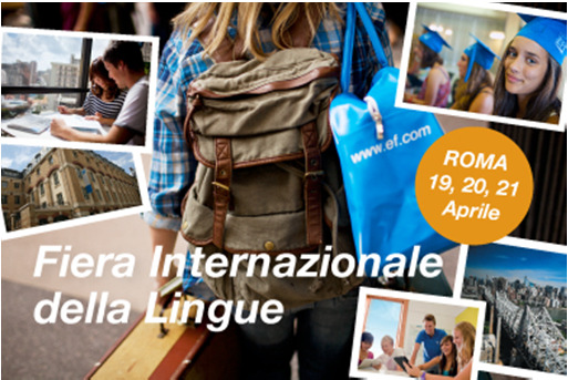 Fiera Internazionale delle Lingue Il Programma Fulbright