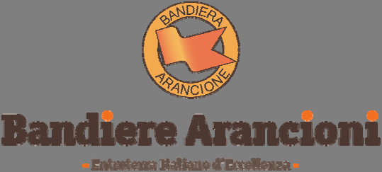 Network Bandiere arancioni del Touring Club Italiano Documento di adesione 2014 Documento disponibile su www.bandierearancioni.