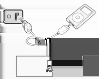 Lettori audio 217 Menu USB Rimuovi USB Premere la manopola multifunzione della modalità di riproduzione per visualizzare il Menu USB.
