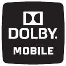 Marchi commerciali e avvisi legali Gracenote Dolby Mobile Produzione autorizzata da Dolby Laboratories. Dolby e il simbolo della doppia D sono marchi commerciali di Dolby Laboratories.