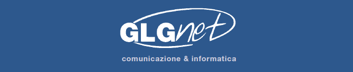 GLG Net - Comunicazione & Informatica