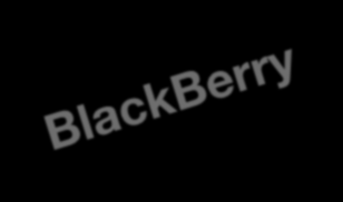 Servizio BlackBerry CHE COS È Il servizio BlackBerry è l offerta 3Business che permette al cliente di ricevere e-mail sul proprio BlackBerry non appena arrivano al Provider, in modo completamente