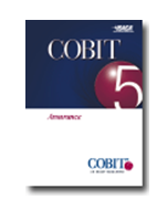 In conclusione Vi ringraziamo per il vostro interesse per COBIT 5 e per la nuova guida