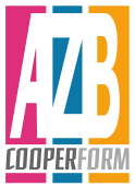 AZB by Cooperform English Basket Go!