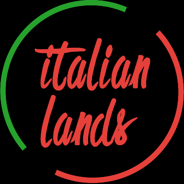 GRAZIE! www.italianlands.